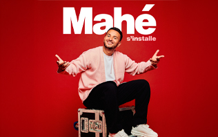Mahe